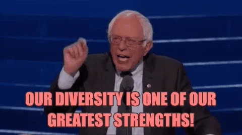 Diversity Training