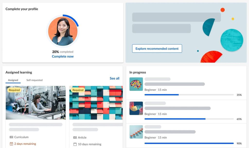 Cornerstone Learning Software: Axonify Alternative