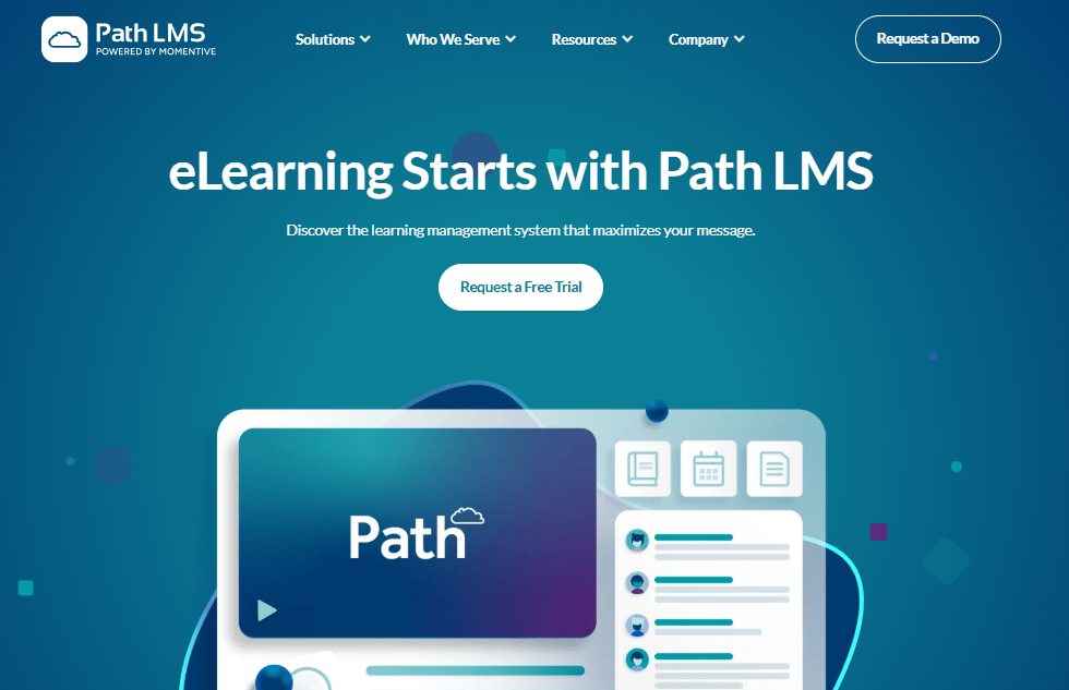 Path LMS