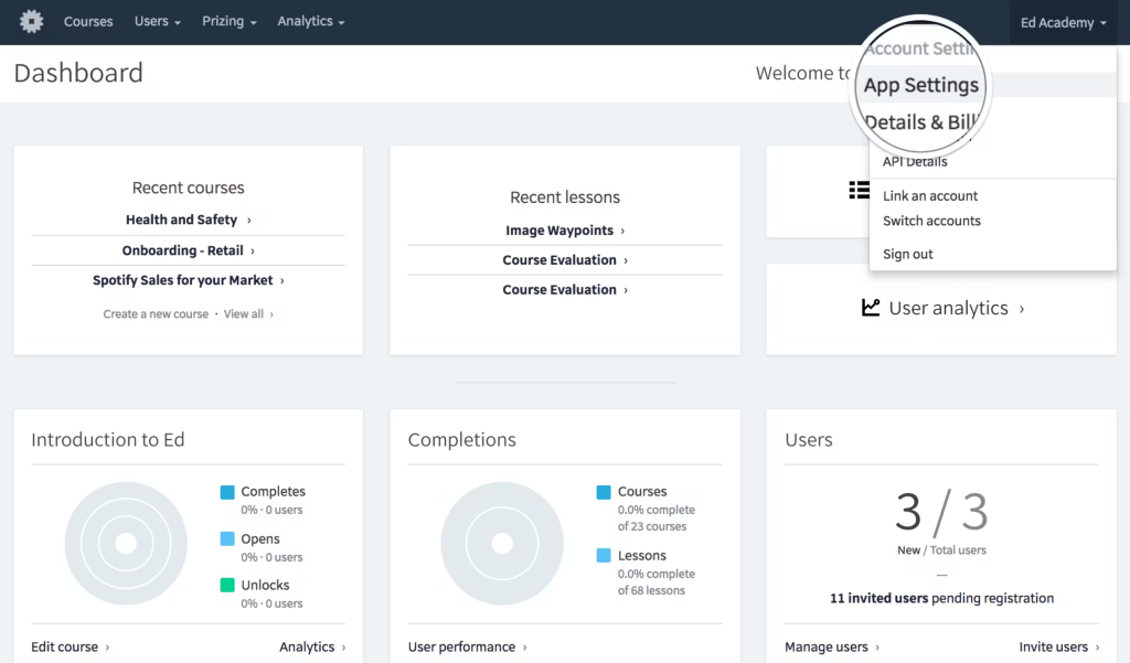 SC Training, an axonify alternative