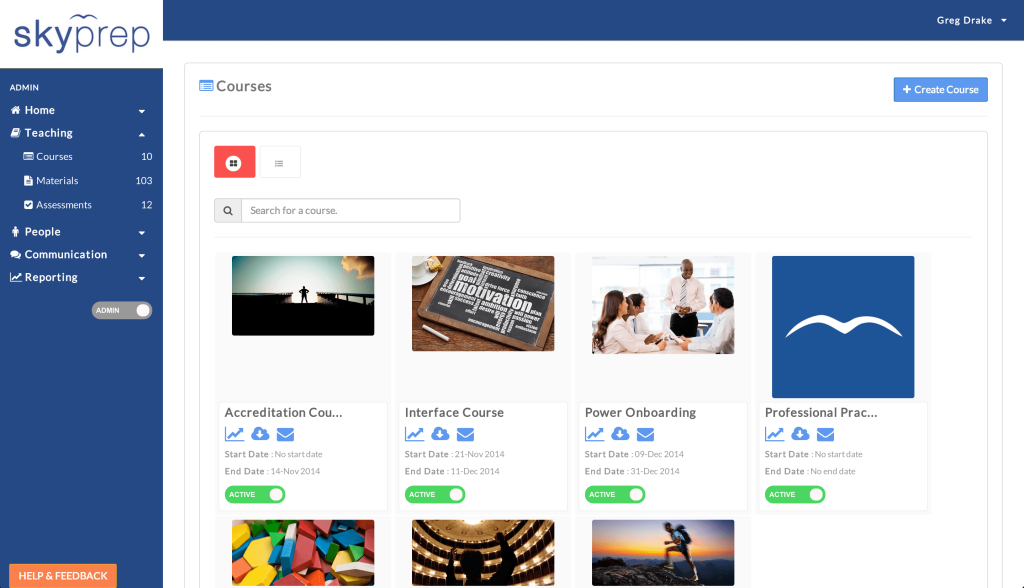 SkyPrep, an iSpring alternative
