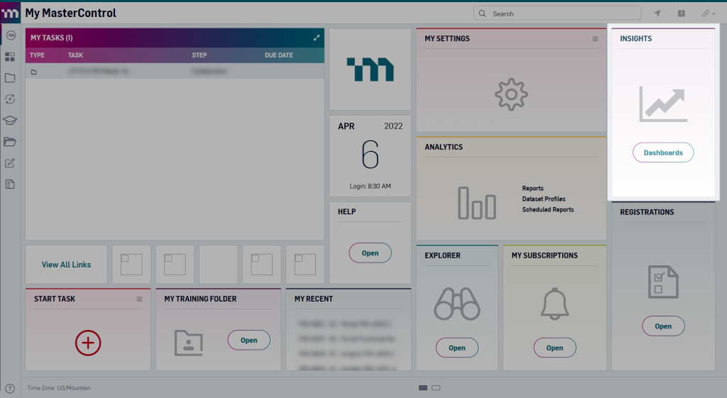 MasterControl: FDA compliance software for Pharmaceutical and Medical Device Manufacturers With Full QMS Needs