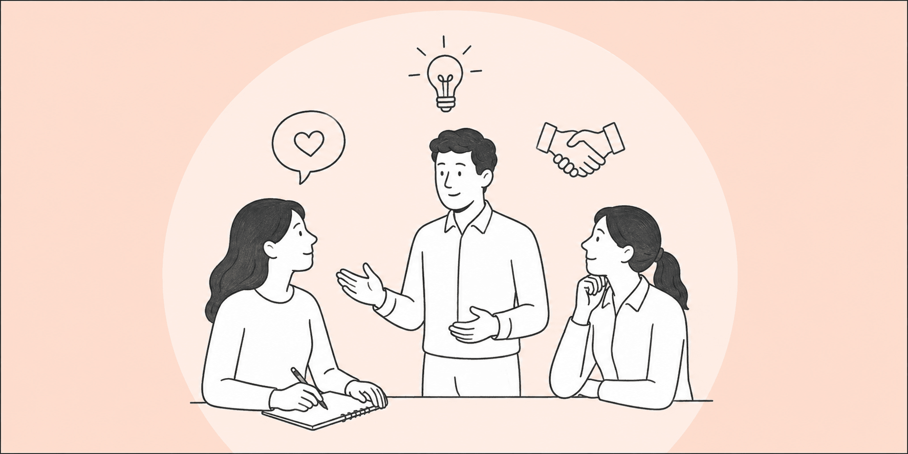 Soft Skills Training for Employees: What the Best Programs Have in Common