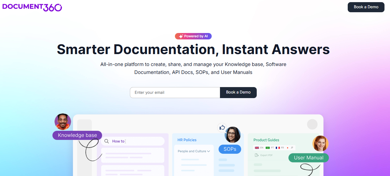 Document360