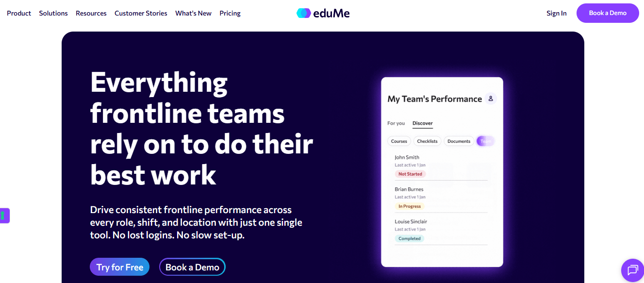 eduMe
