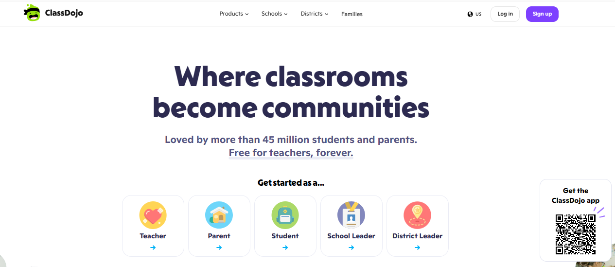 ClassDojo