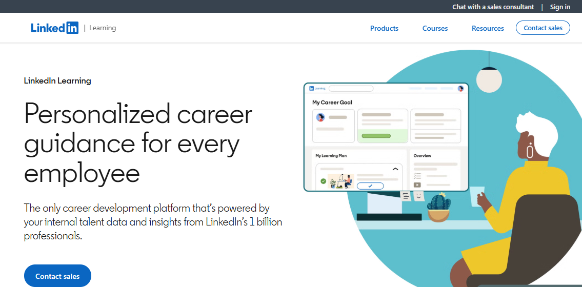 LinkedIn Learning