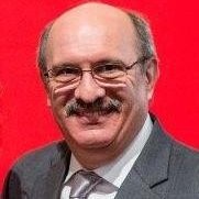 Ted Kanellopoulos