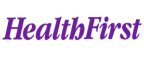 Health First Logo