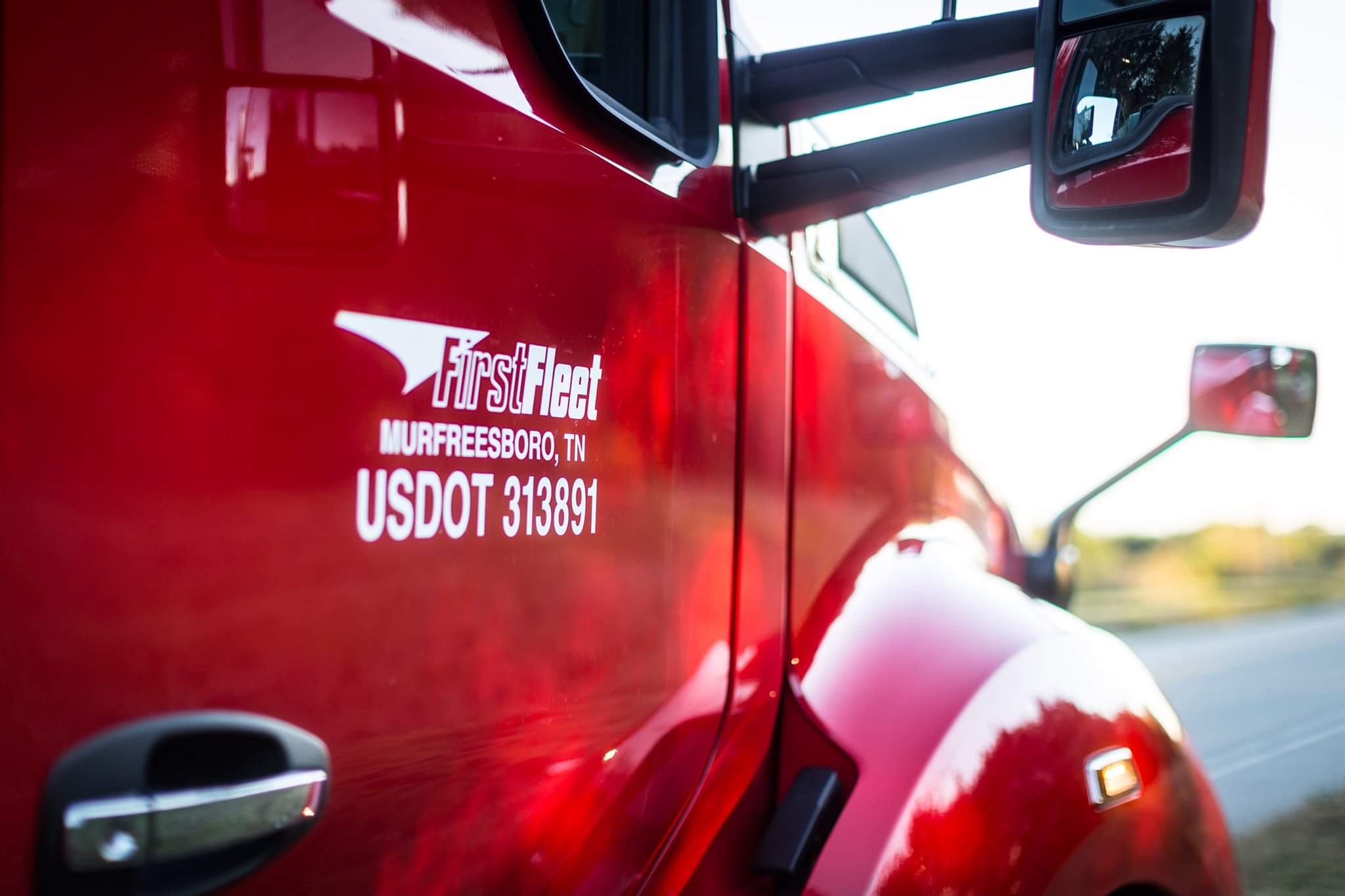 Firstfleetinc