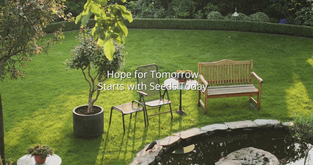 Seeds of Hope