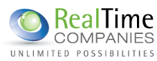 Real Time Companies