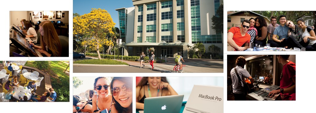 Ringling College of Art & Design