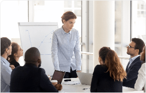 Leadership & Management