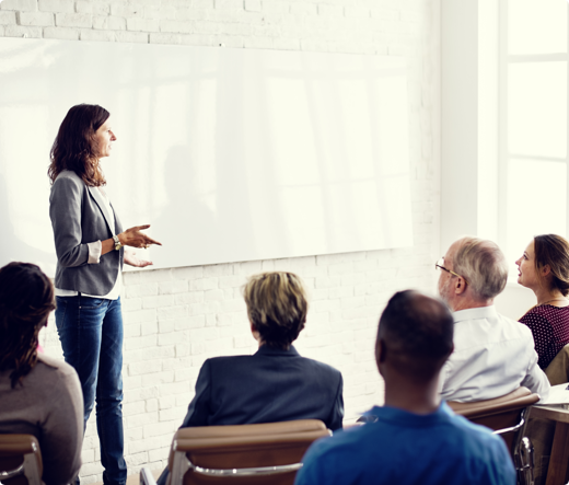 Online Sexual Harassment Training