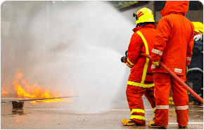 Workplace Safety