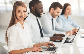 Customer Service