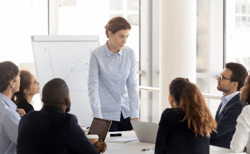 Leadership & Management