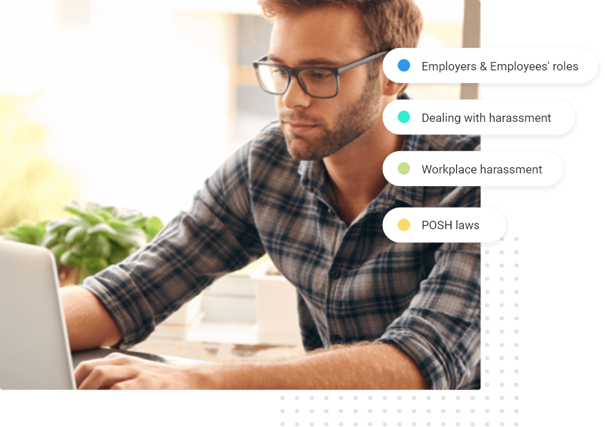 What You’ll Learn in Sexual Harassment Prevention Training Course