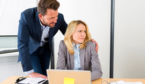 Sexual Harassment Training Courses