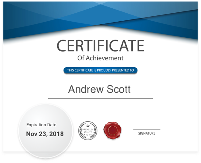 Create Courses & Surveys with Learning Record Stores(LRS)