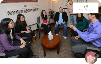 Access To Counseling
