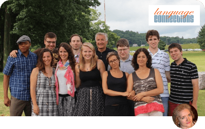 Language Connections