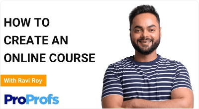 How to Create an Online Course