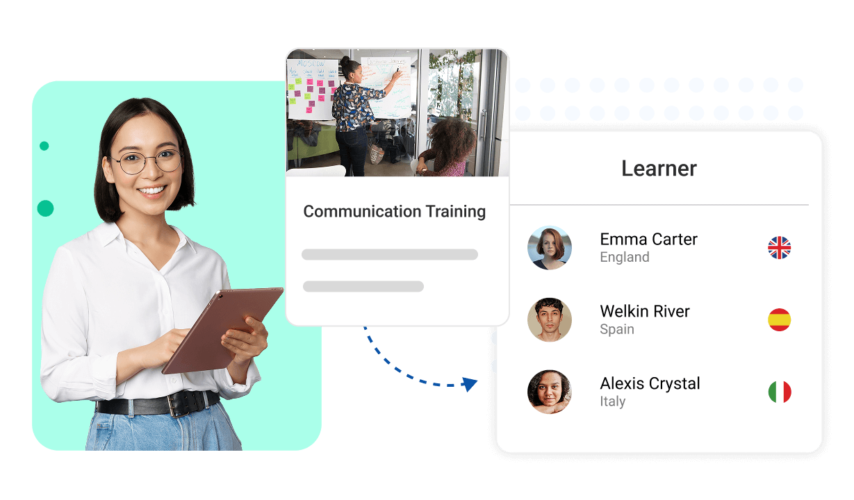 Equitable Learning Opportunities for All