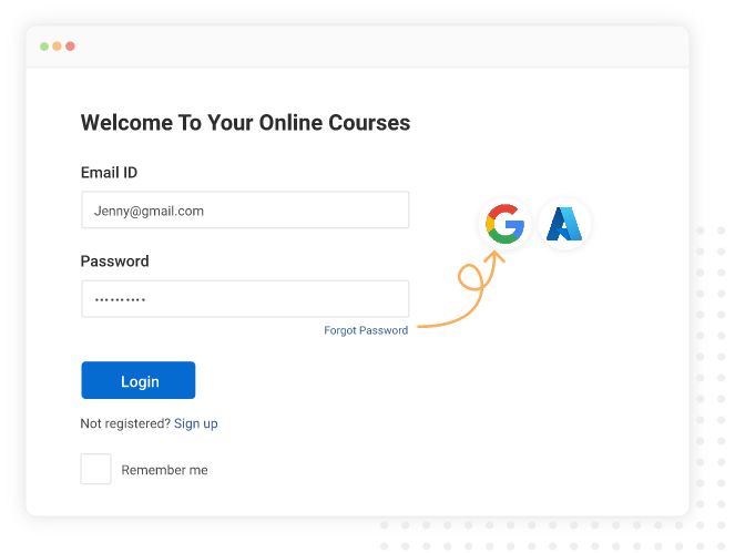 Benefits of an SSO LMS