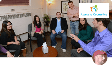 Access to Counseling
