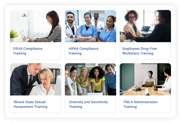 Compliance Training Courses