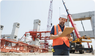 Construction Training Software