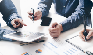 Finance Training Software