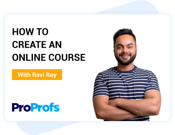 Create training in minutes with our user-friendly LMS