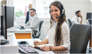 Service Training Software