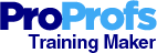 ProProfs Training Maker
