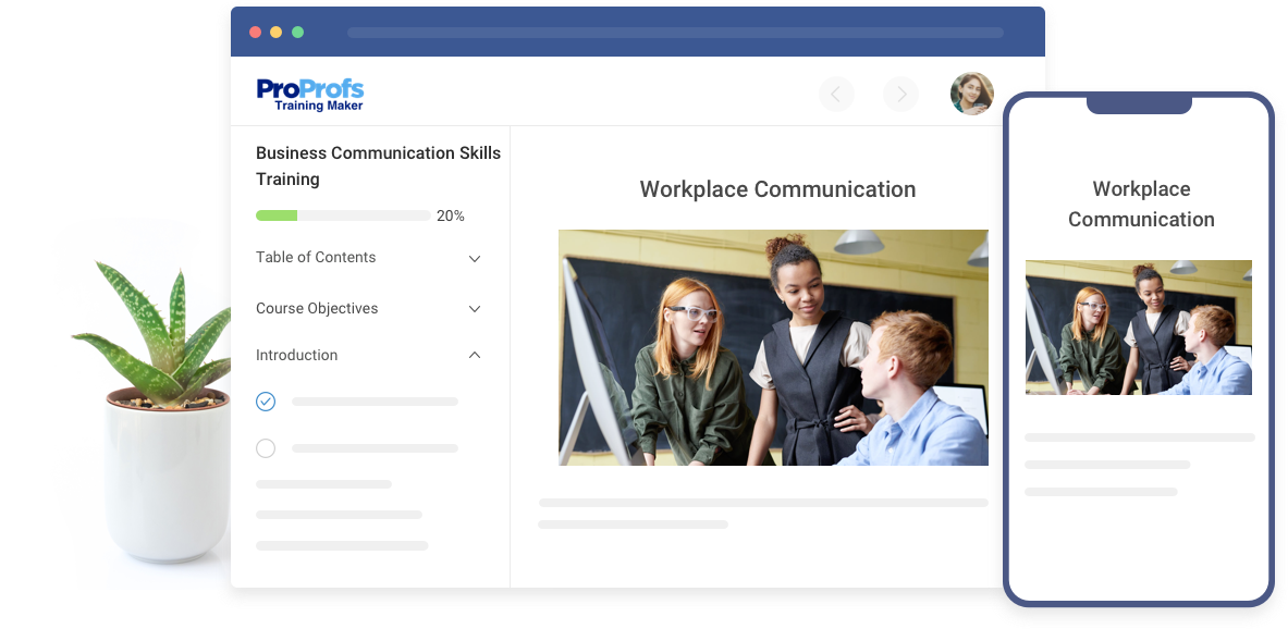 Developing Effective Business Communication Skills Training Course