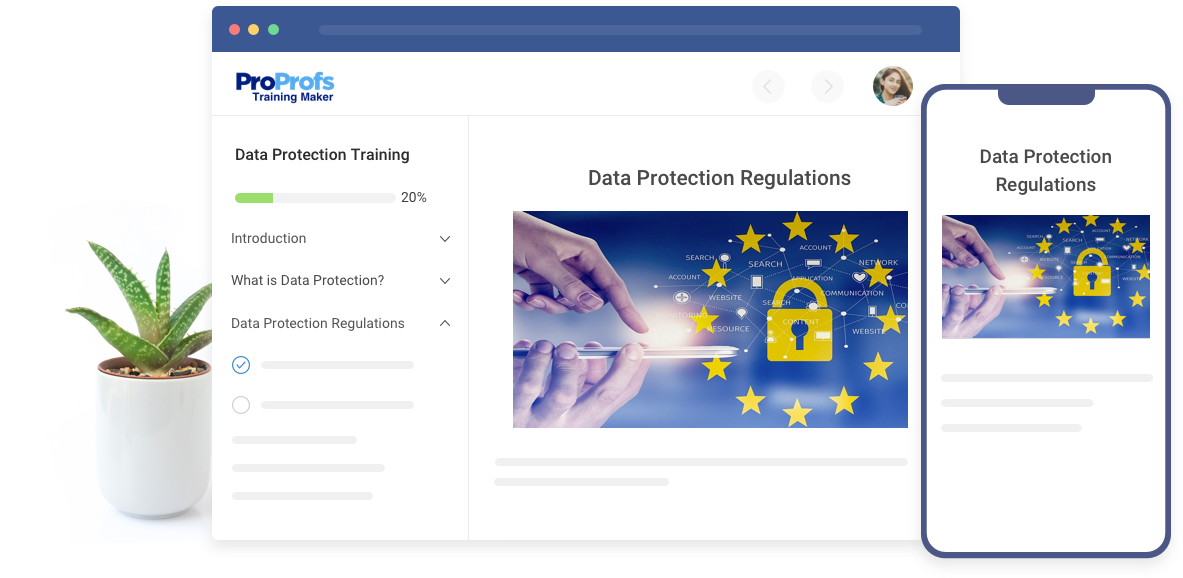 Data Protection Training