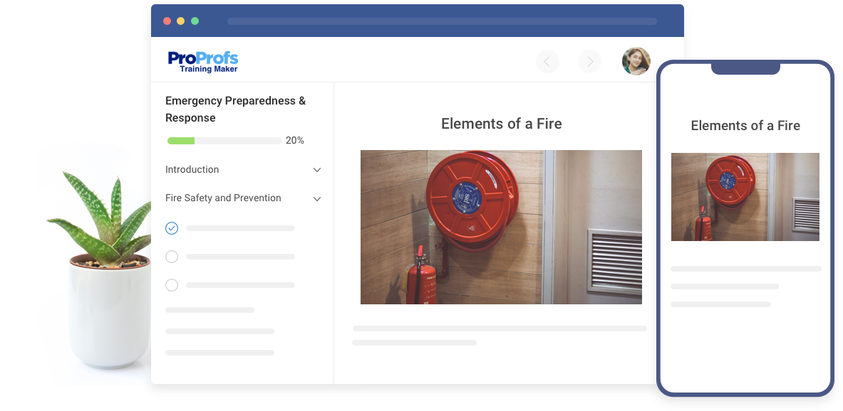 Emergency Preparedness & Response Action Plan Training Course