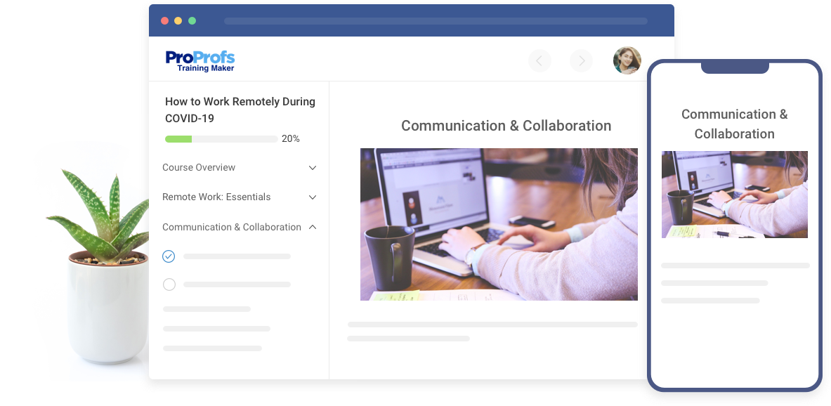 How to Work Remotely During COVID-19