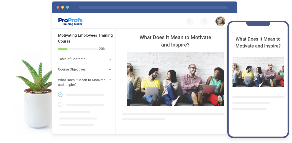 Motivating Employees Training Course