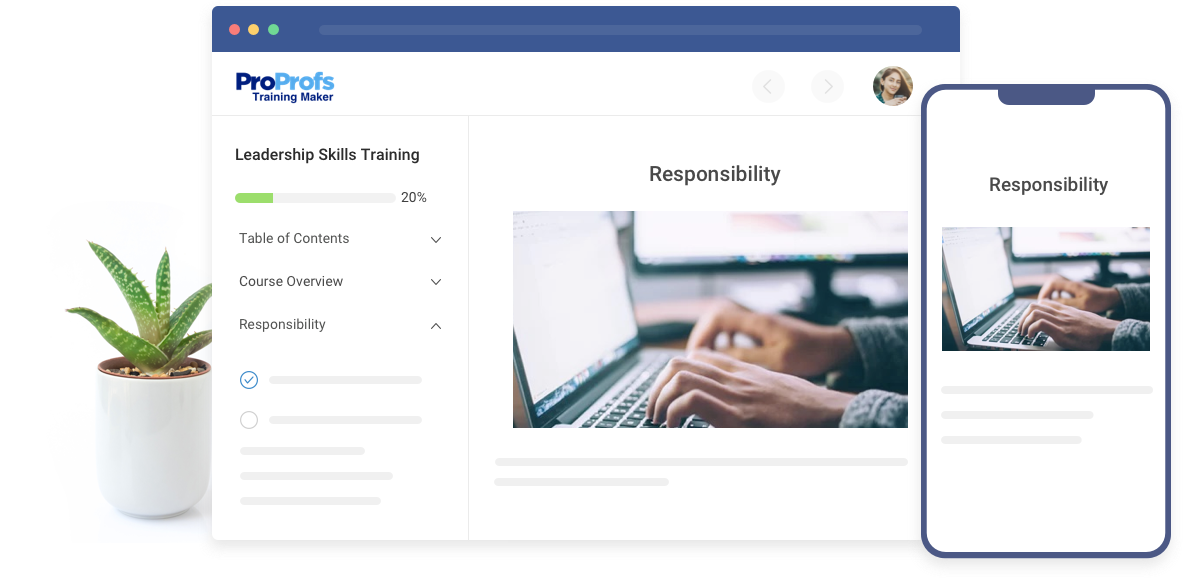 Leadership Skills Training Course