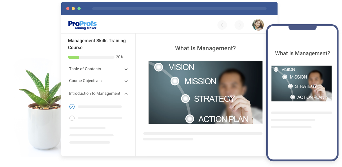 Management Skills Training Course