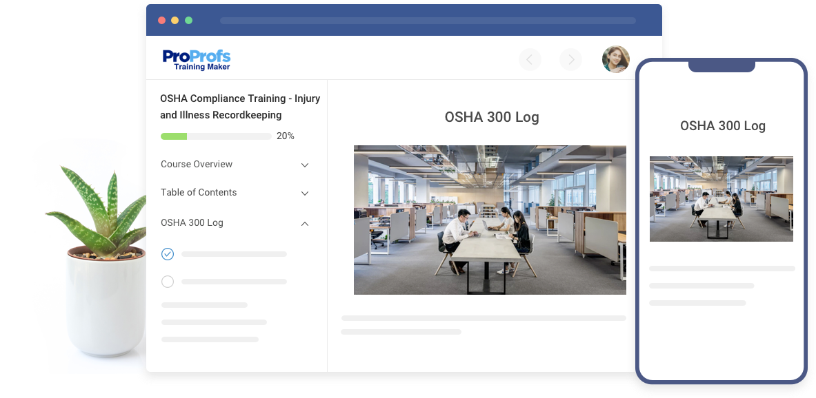 OSHA Compliance Training