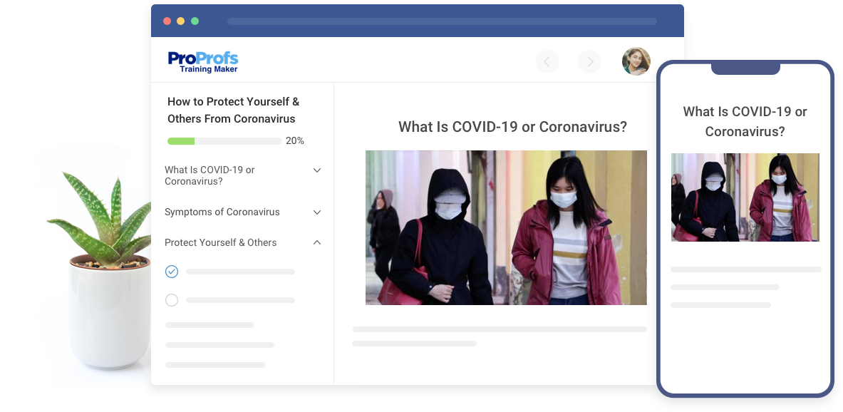 How to Protect Yourself & Others From Coronavirus