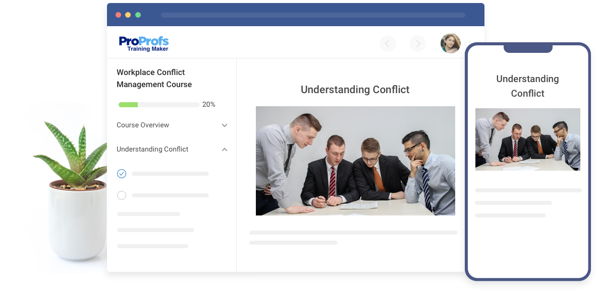 Conflict  Management Training Course