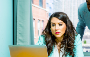 Sexual Harassment Training Courses