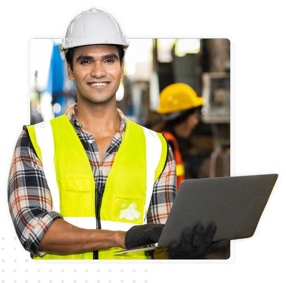 LMS For Construction Training Programs