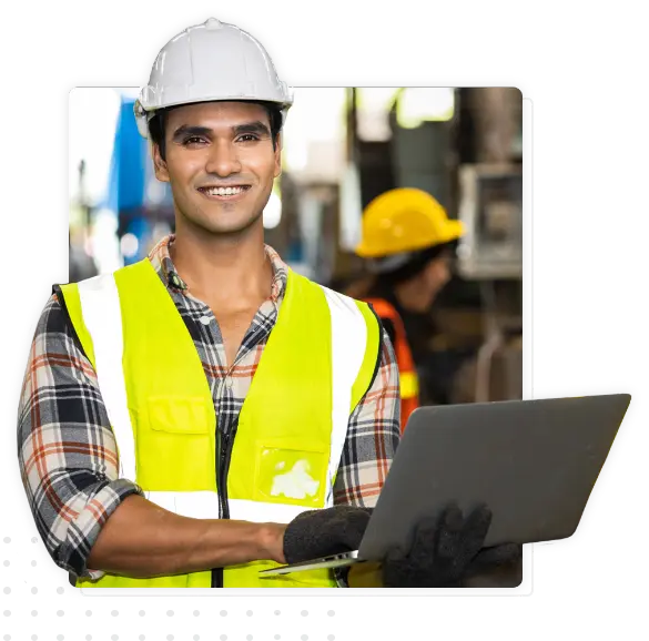 Construction Training Software